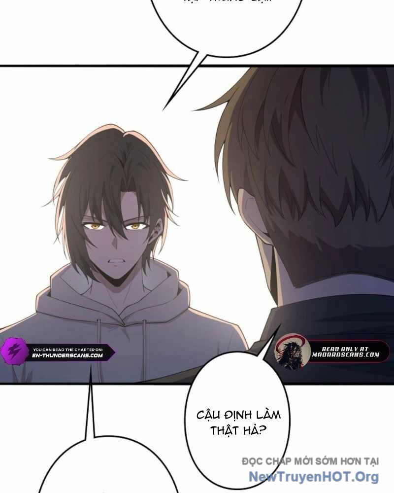 Hồi Quy Tận Thế Báo Thù [Chap 1-22]