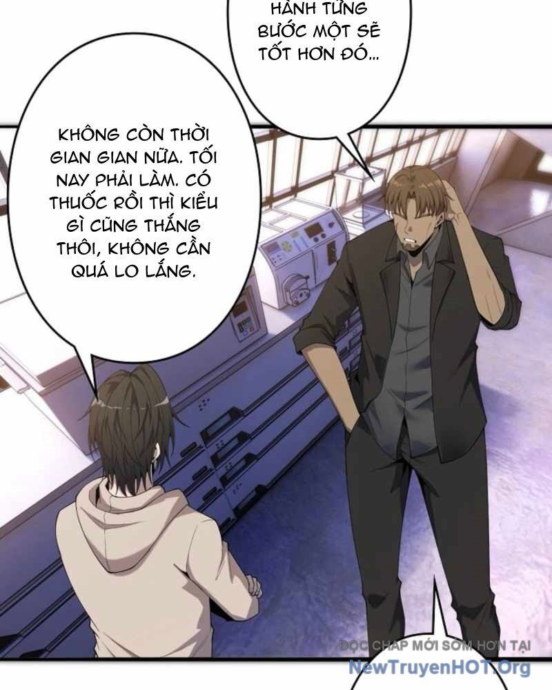 Hồi Quy Tận Thế Báo Thù [Chap 1-22]
