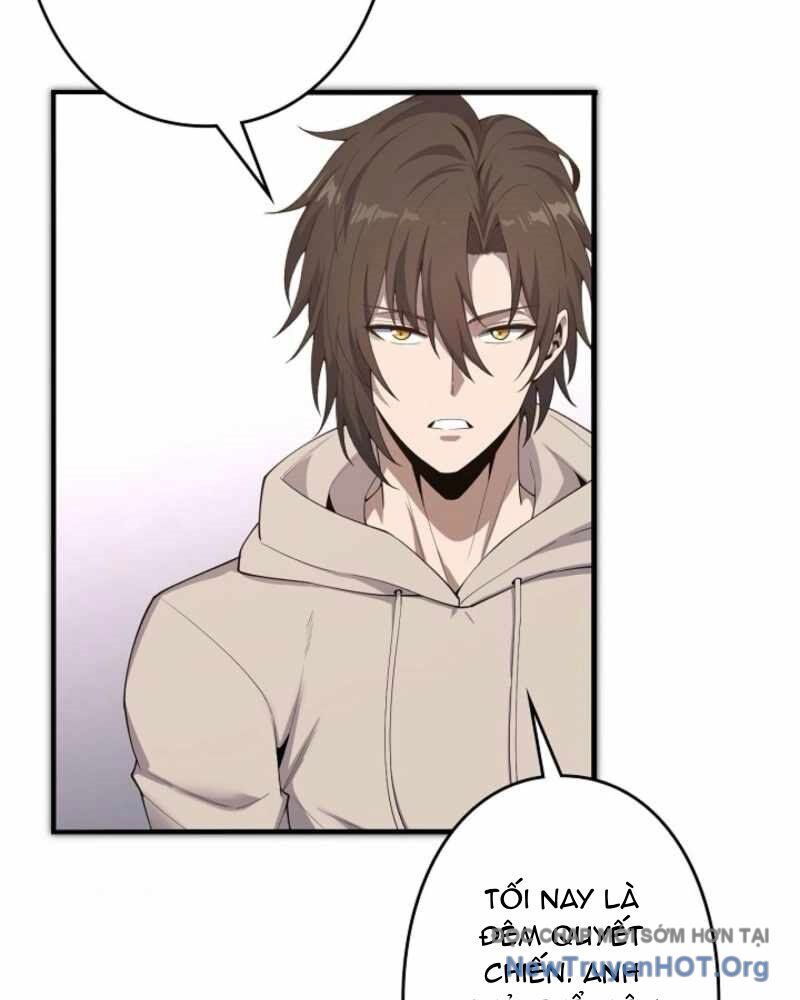 Hồi Quy Tận Thế Báo Thù [Chap 1-22]