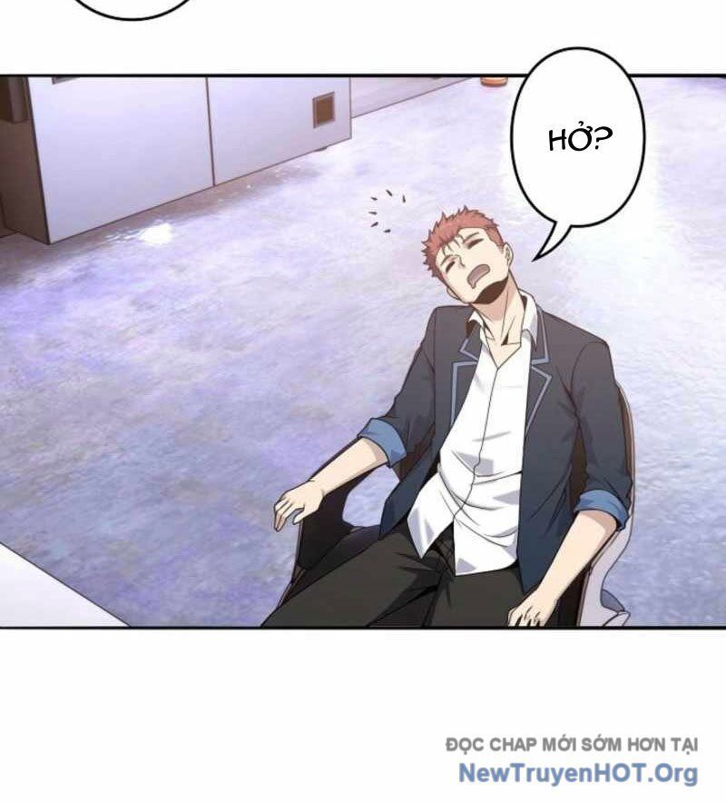 Hồi Quy Tận Thế Báo Thù [Chap 1-22]