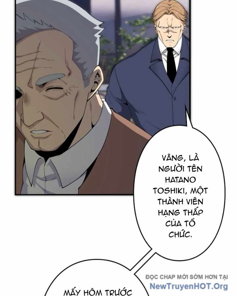 Hồi Quy Tận Thế Báo Thù [Chap 1-22]