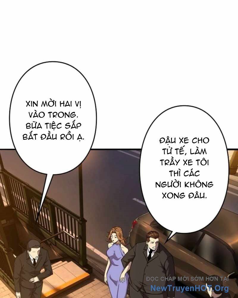 Hồi Quy Tận Thế Báo Thù [Chap 1-22]