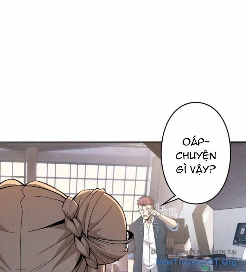 Hồi Quy Tận Thế Báo Thù [Chap 1-22]