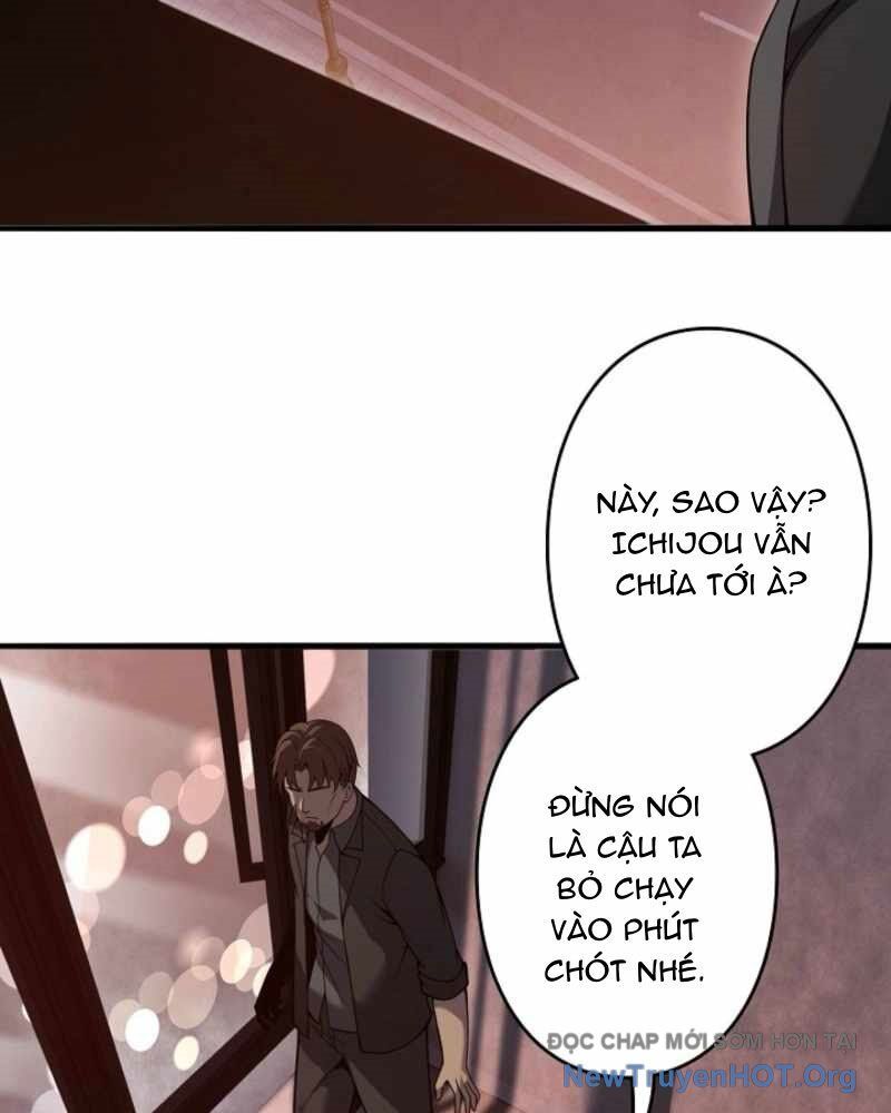 Hồi Quy Tận Thế Báo Thù [Chap 1-22]