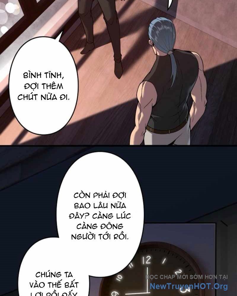 Hồi Quy Tận Thế Báo Thù [Chap 1-22]