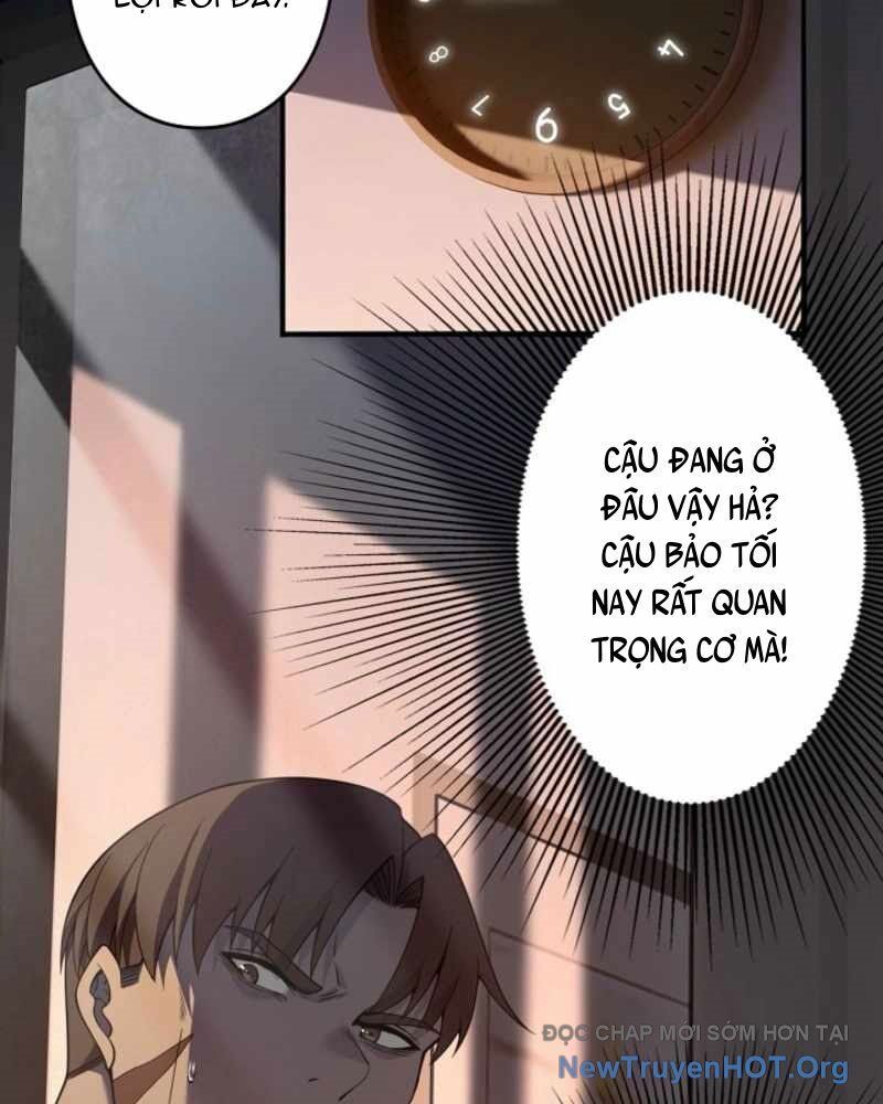 Hồi Quy Tận Thế Báo Thù [Chap 1-22]