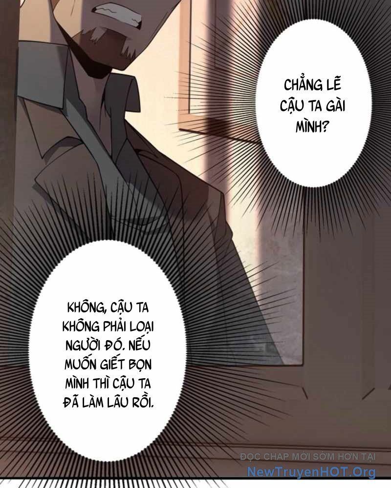 Hồi Quy Tận Thế Báo Thù [Chap 1-22]