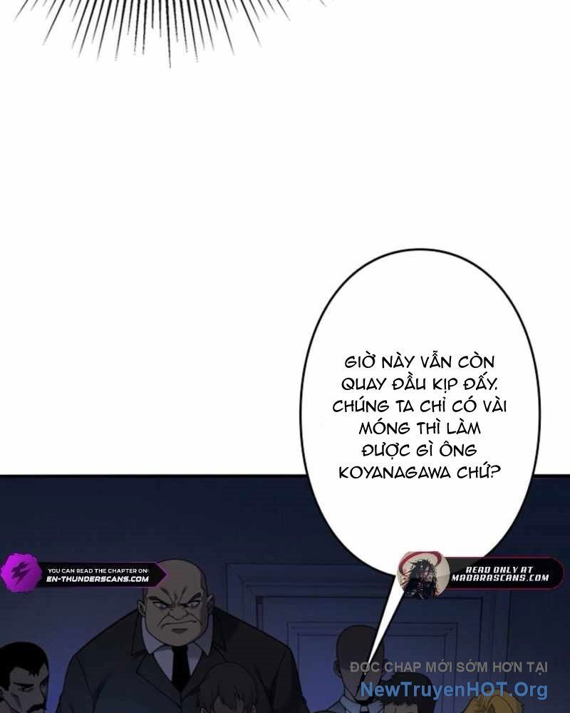Hồi Quy Tận Thế Báo Thù [Chap 1-22]