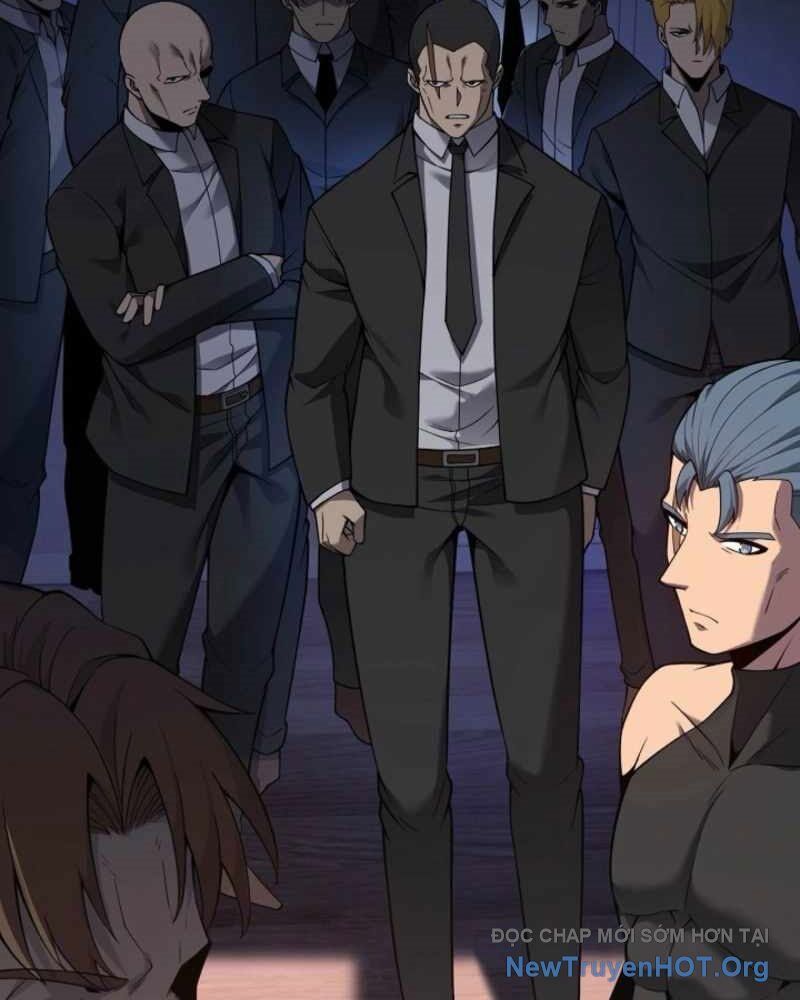 Hồi Quy Tận Thế Báo Thù [Chap 1-22]