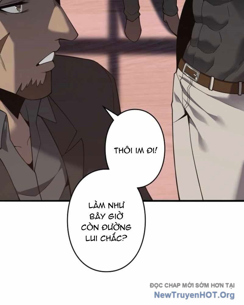 Hồi Quy Tận Thế Báo Thù [Chap 1-22]