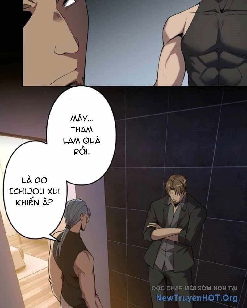 Hồi Quy Tận Thế Báo Thù [Chap 1-22]