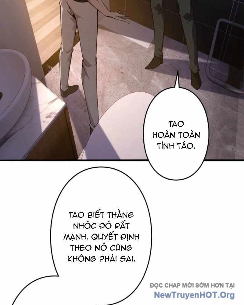 Hồi Quy Tận Thế Báo Thù [Chap 1-22]