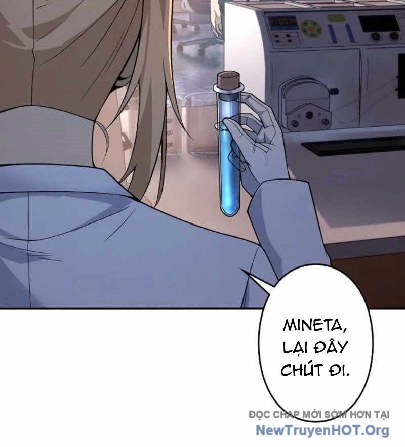 Hồi Quy Tận Thế Báo Thù [Chap 1-22]