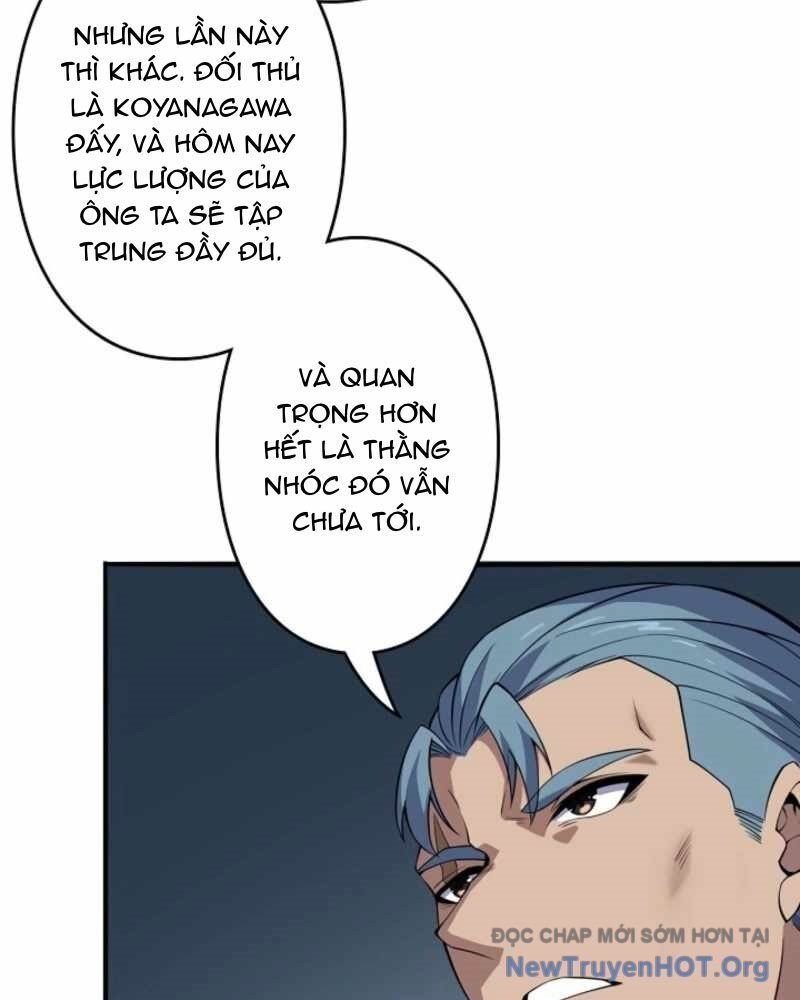 Hồi Quy Tận Thế Báo Thù [Chap 1-22]