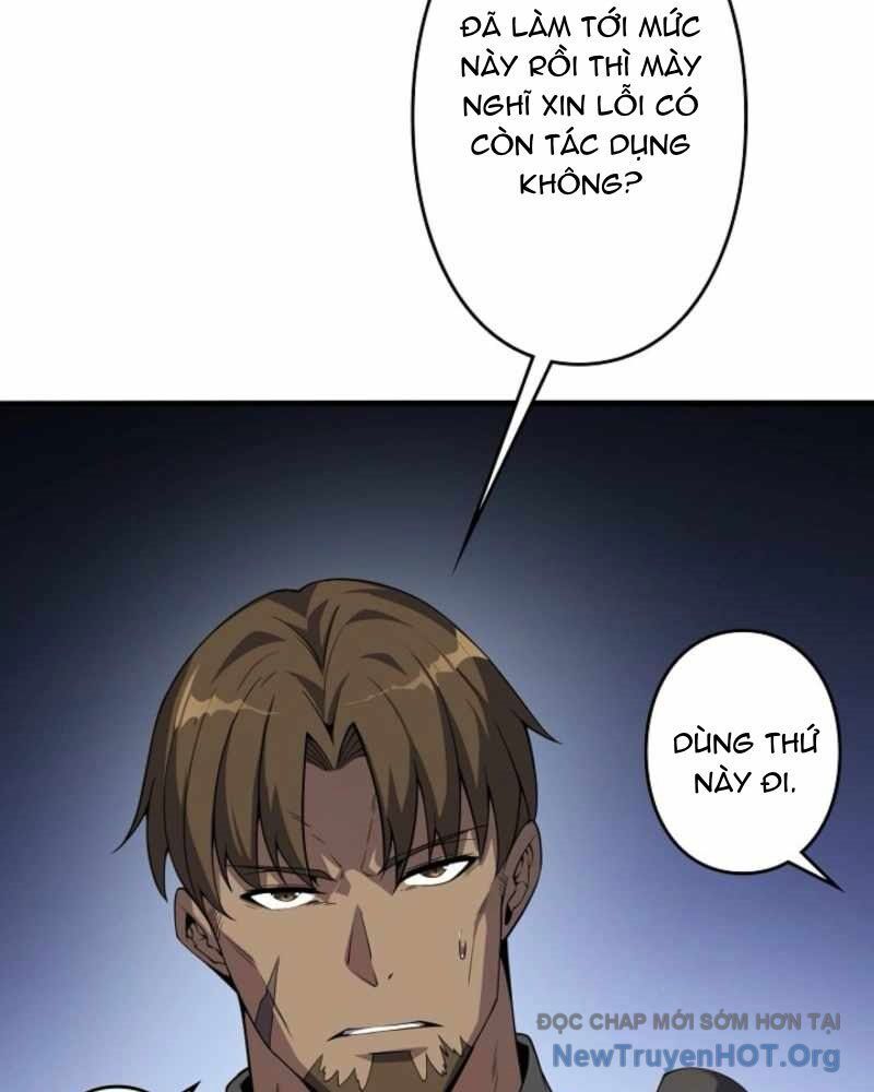 Hồi Quy Tận Thế Báo Thù [Chap 1-22]