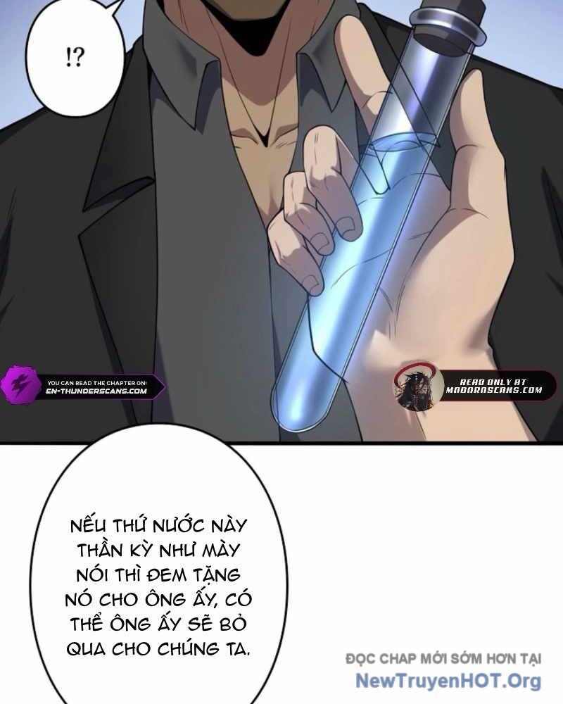 Hồi Quy Tận Thế Báo Thù [Chap 1-22]