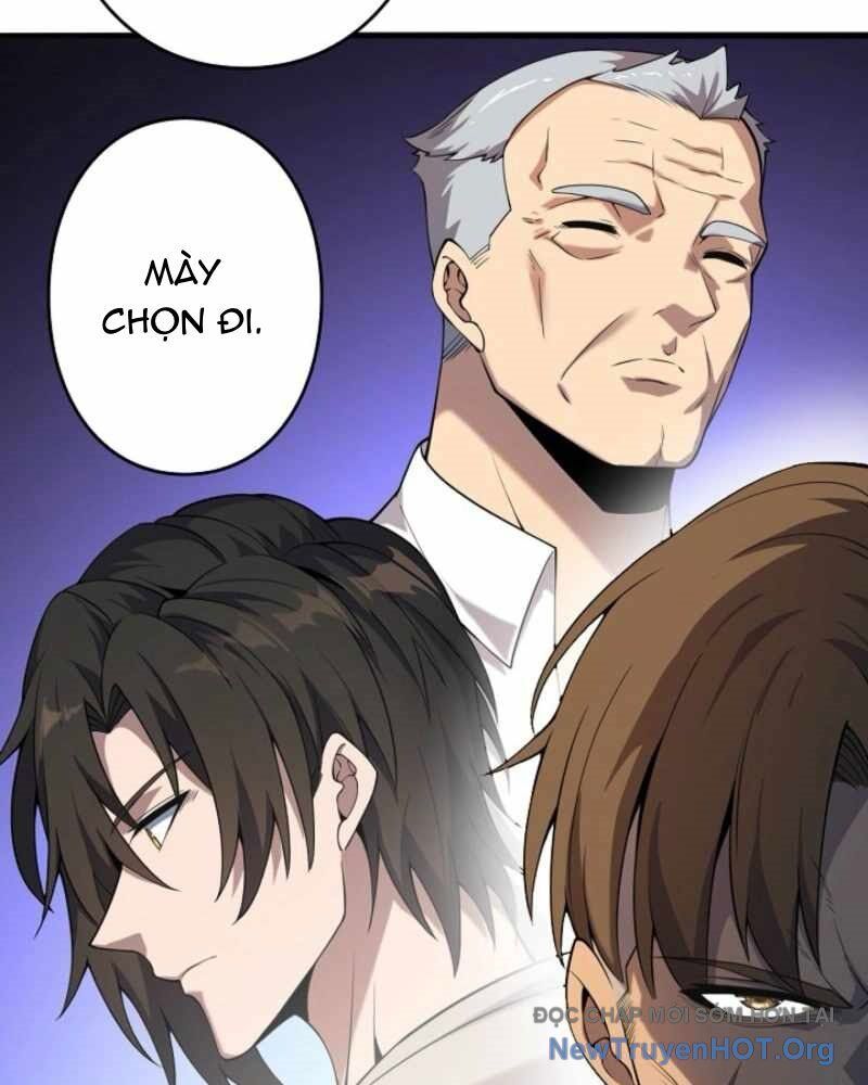 Hồi Quy Tận Thế Báo Thù [Chap 1-22]