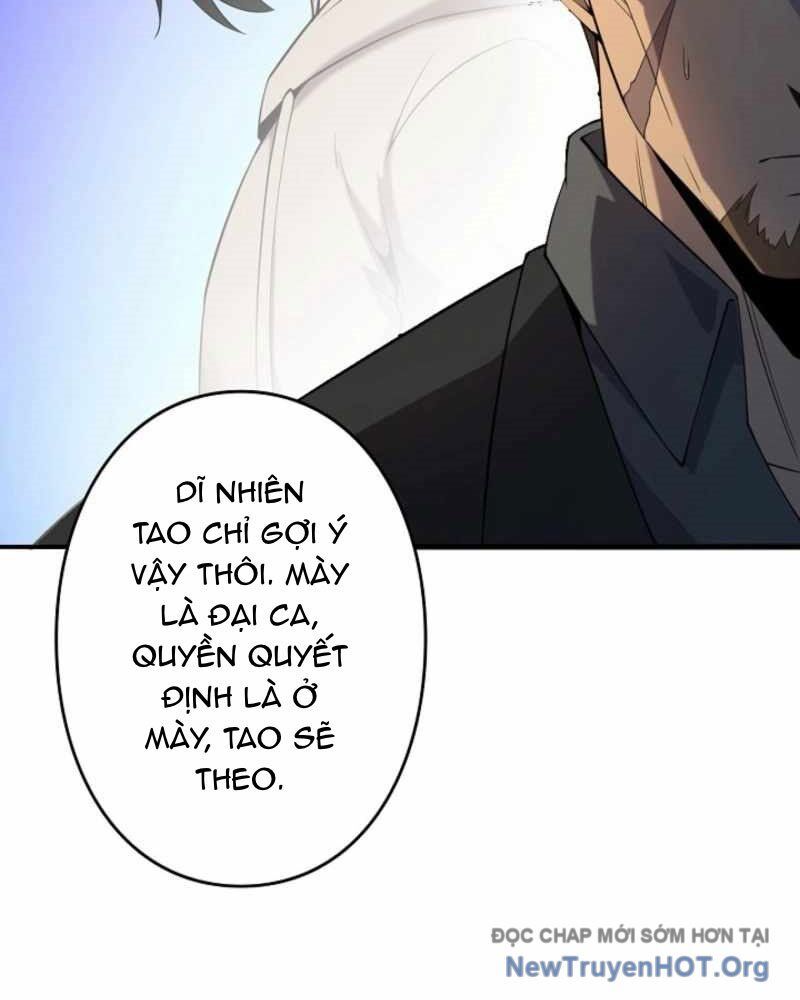 Hồi Quy Tận Thế Báo Thù [Chap 1-22]