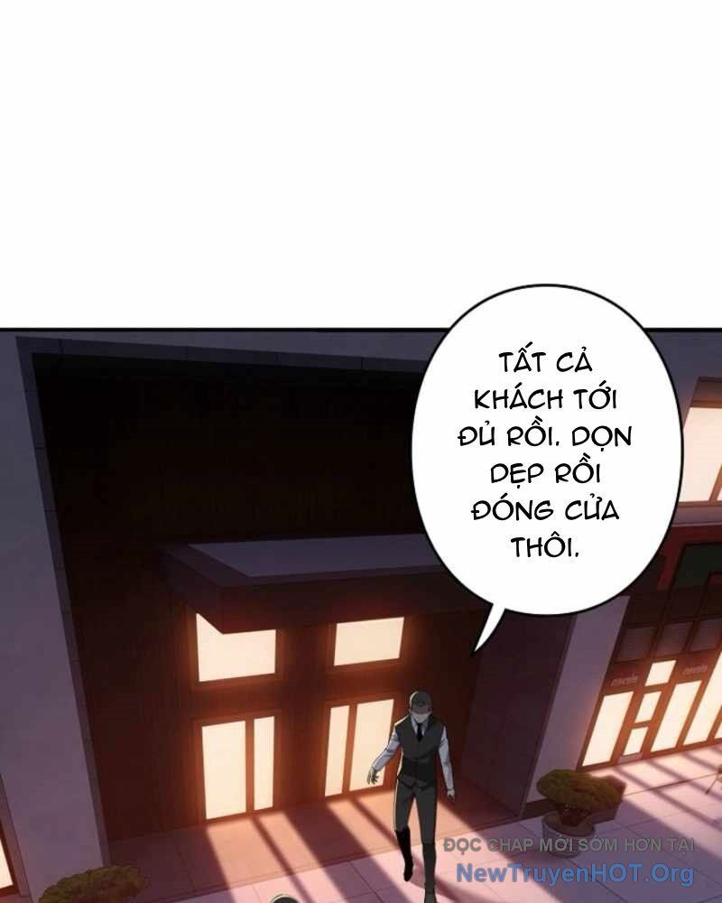 Hồi Quy Tận Thế Báo Thù [Chap 1-22]