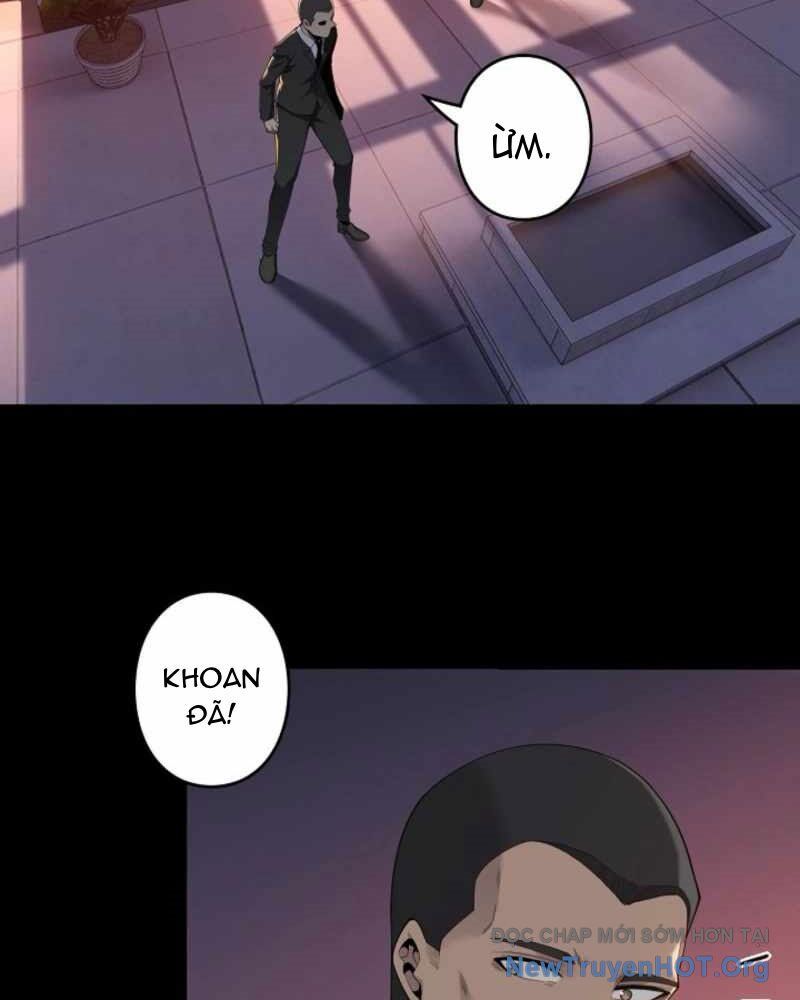 Hồi Quy Tận Thế Báo Thù [Chap 1-22]