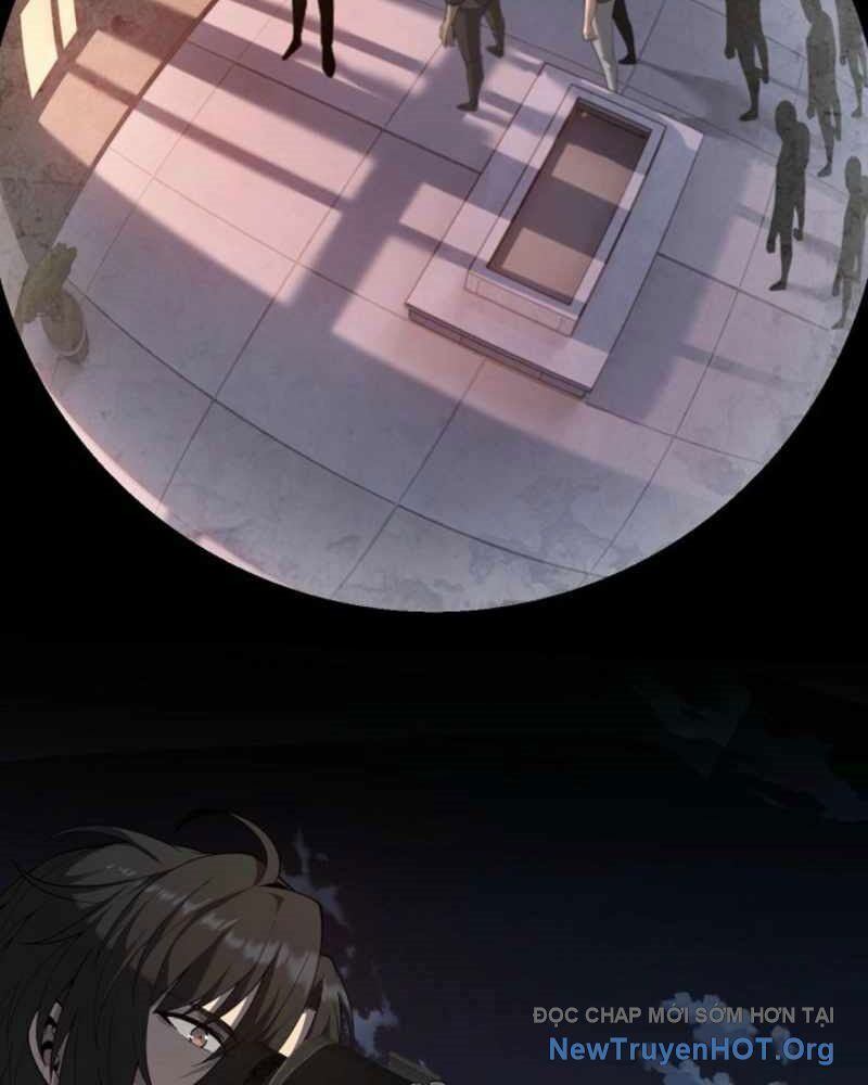 Hồi Quy Tận Thế Báo Thù [Chap 1-22]