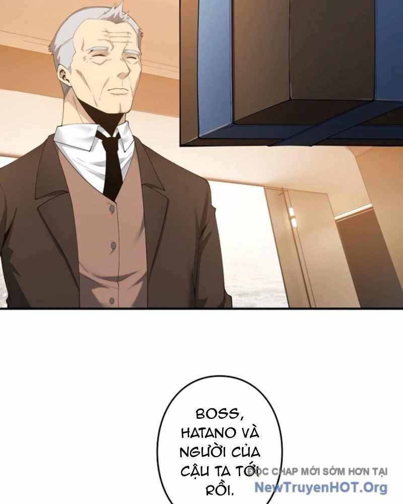 Hồi Quy Tận Thế Báo Thù [Chap 1-22]