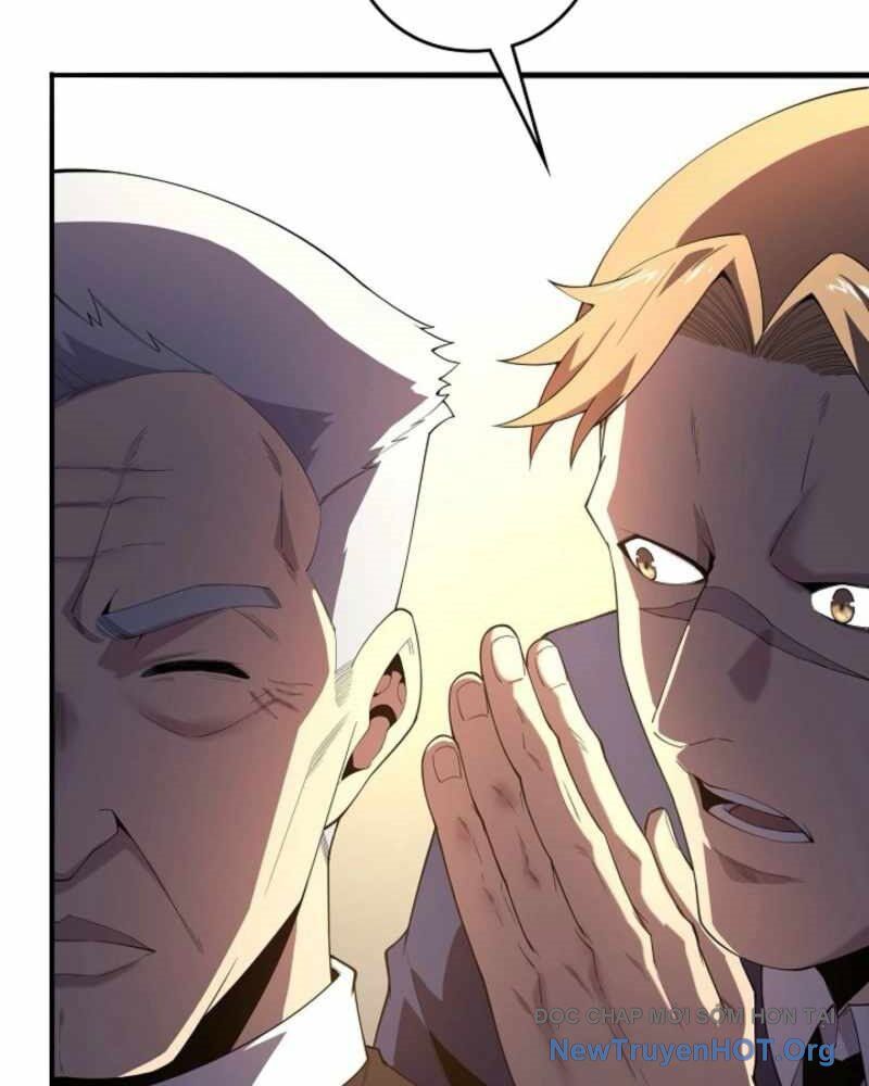 Hồi Quy Tận Thế Báo Thù [Chap 1-22]