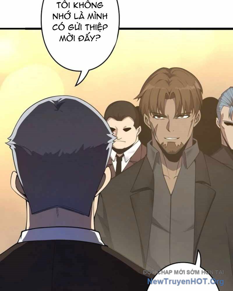 Hồi Quy Tận Thế Báo Thù [Chap 1-22]