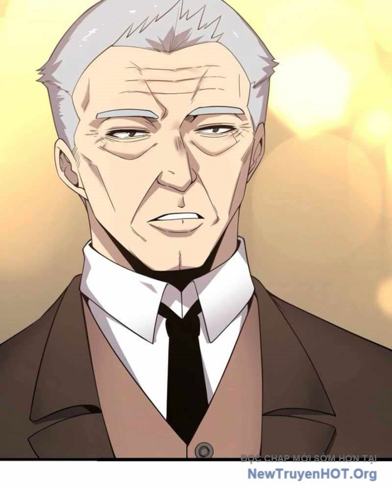 Hồi Quy Tận Thế Báo Thù [Chap 1-22]