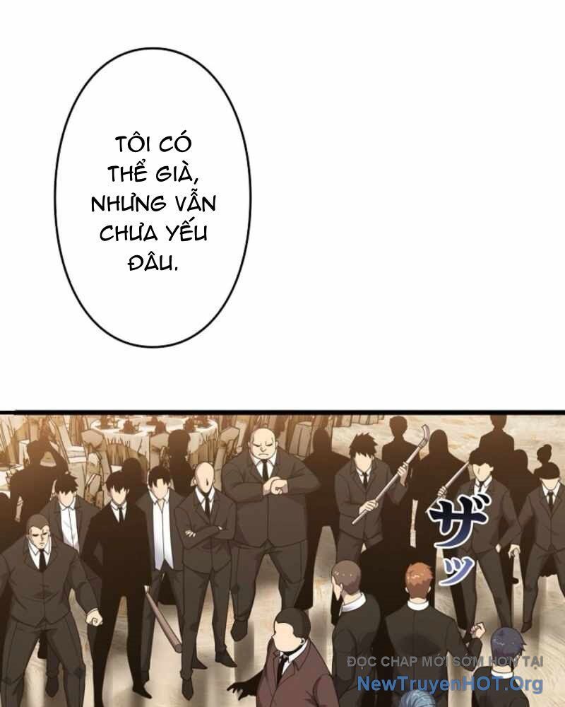 Hồi Quy Tận Thế Báo Thù [Chap 1-22]
