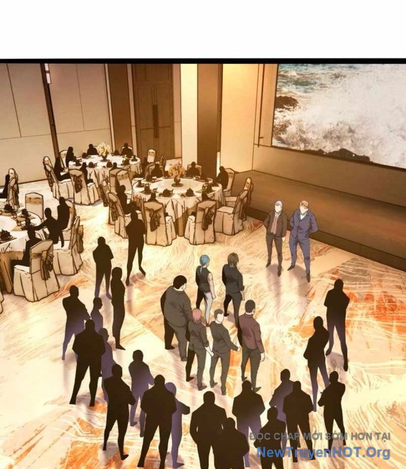 Hồi Quy Tận Thế Báo Thù [Chap 1-22]
