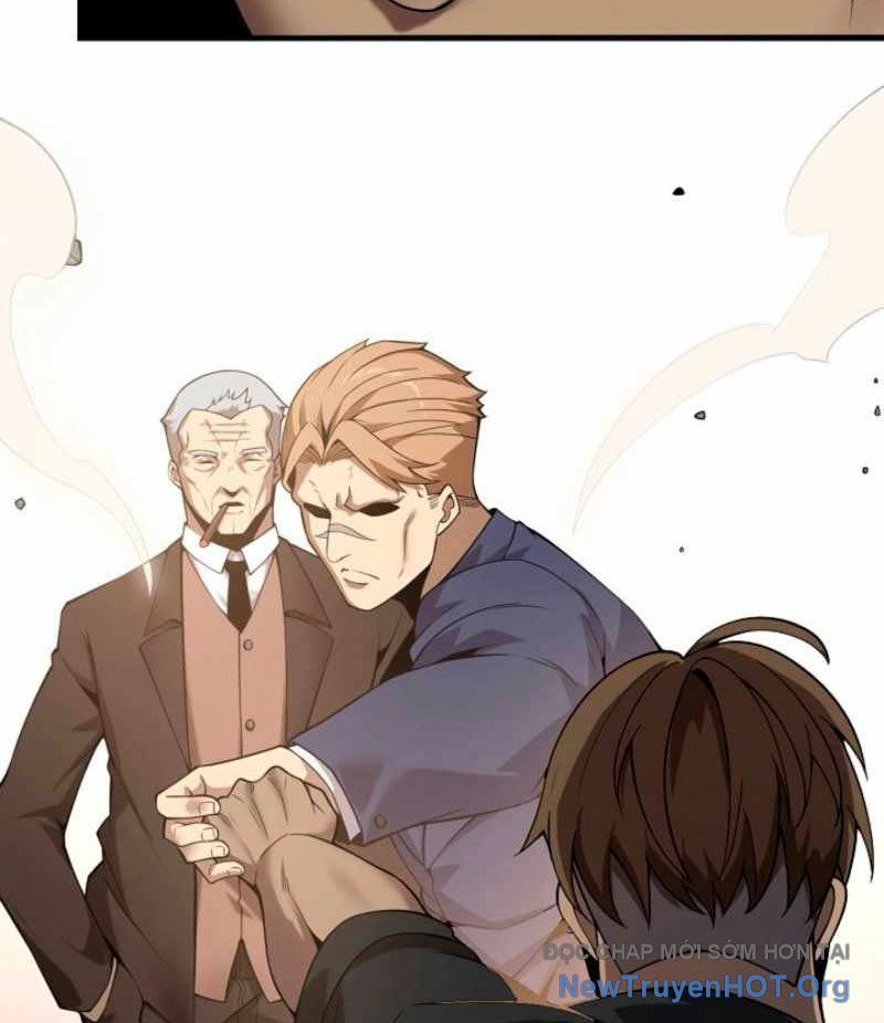 Hồi Quy Tận Thế Báo Thù [Chap 1-22]