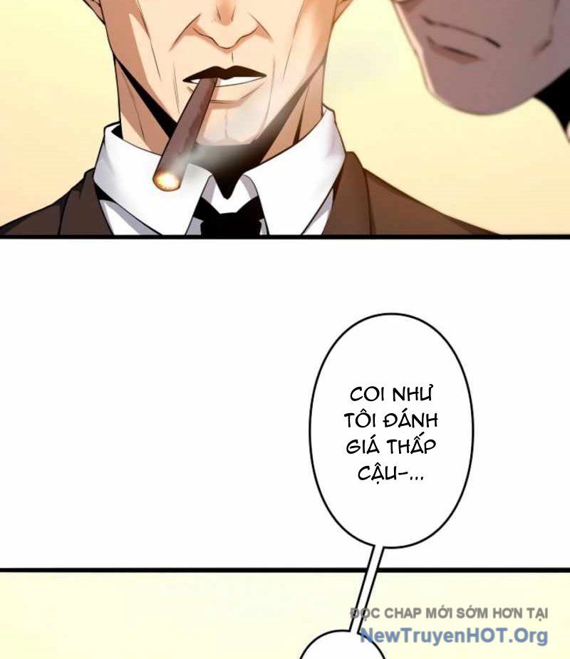 Hồi Quy Tận Thế Báo Thù [Chap 1-22]