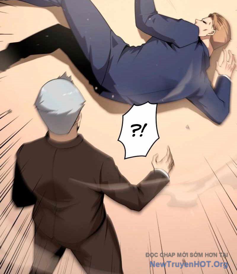 Hồi Quy Tận Thế Báo Thù [Chap 1-22]