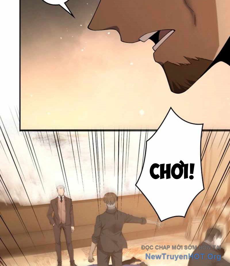 Hồi Quy Tận Thế Báo Thù [Chap 1-22]