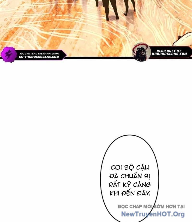 Hồi Quy Tận Thế Báo Thù [Chap 1-22]