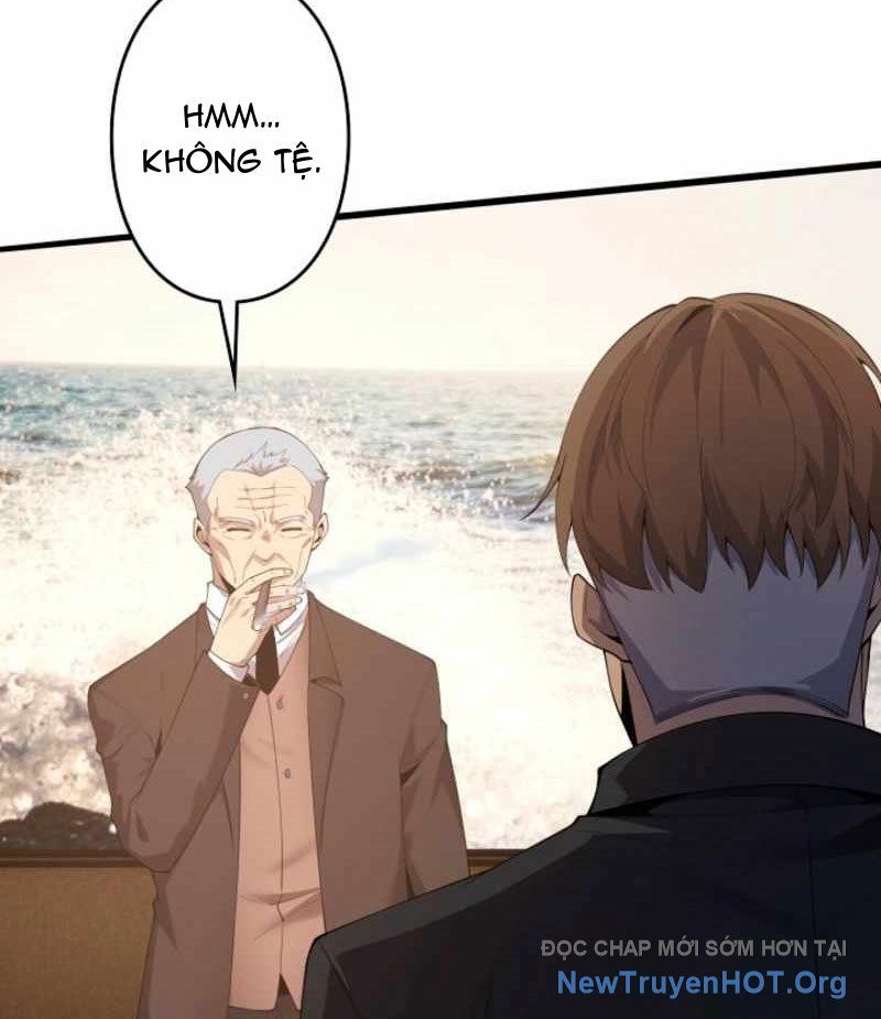 Hồi Quy Tận Thế Báo Thù [Chap 1-22]