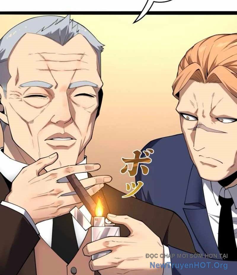Hồi Quy Tận Thế Báo Thù [Chap 1-22]