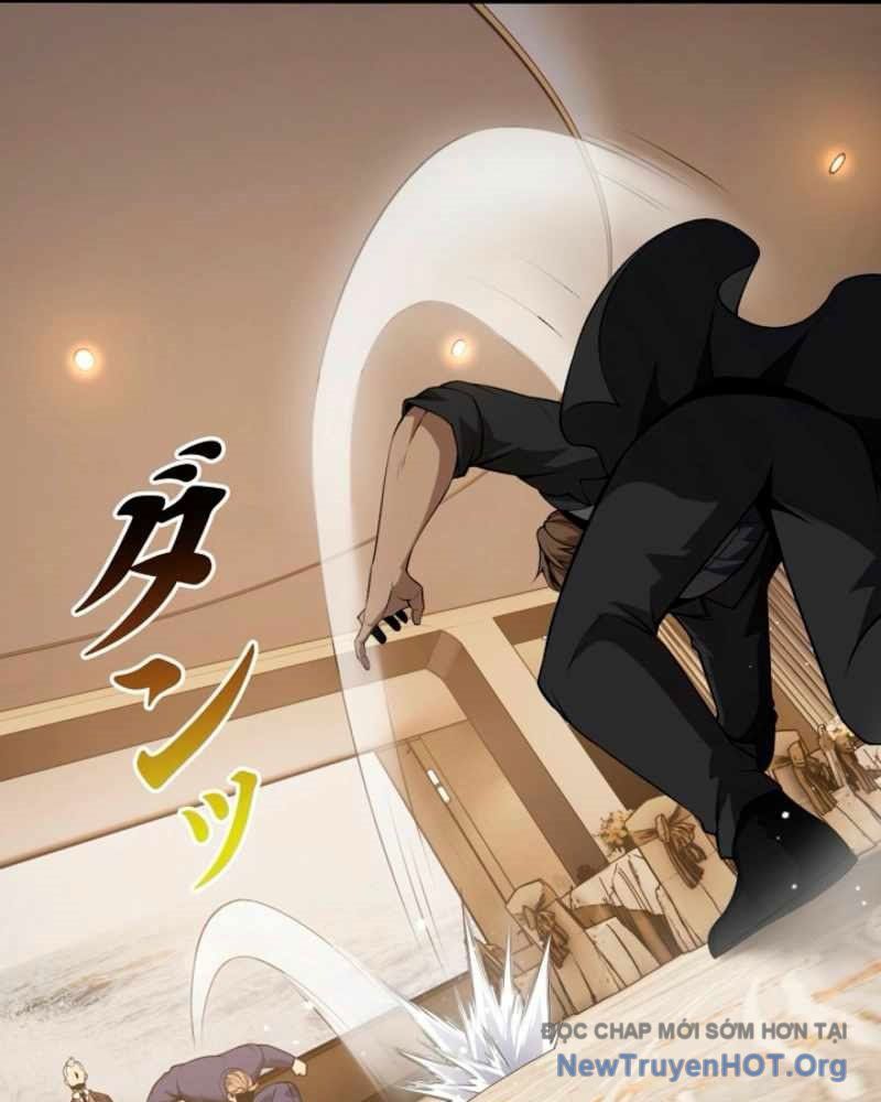 Hồi Quy Tận Thế Báo Thù [Chap 1-22]