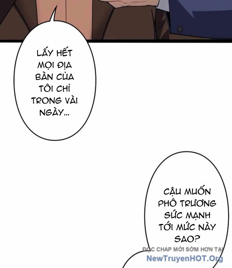Hồi Quy Tận Thế Báo Thù [Chap 1-22]