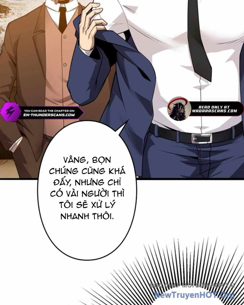 Hồi Quy Tận Thế Báo Thù [Chap 1-22]