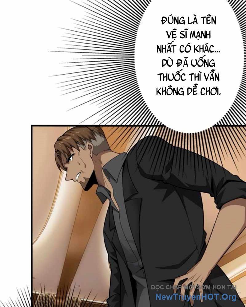 Hồi Quy Tận Thế Báo Thù [Chap 1-22]