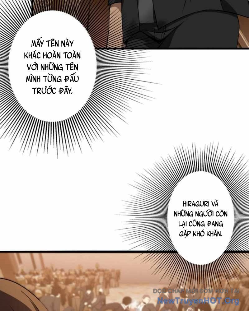 Hồi Quy Tận Thế Báo Thù [Chap 1-22]