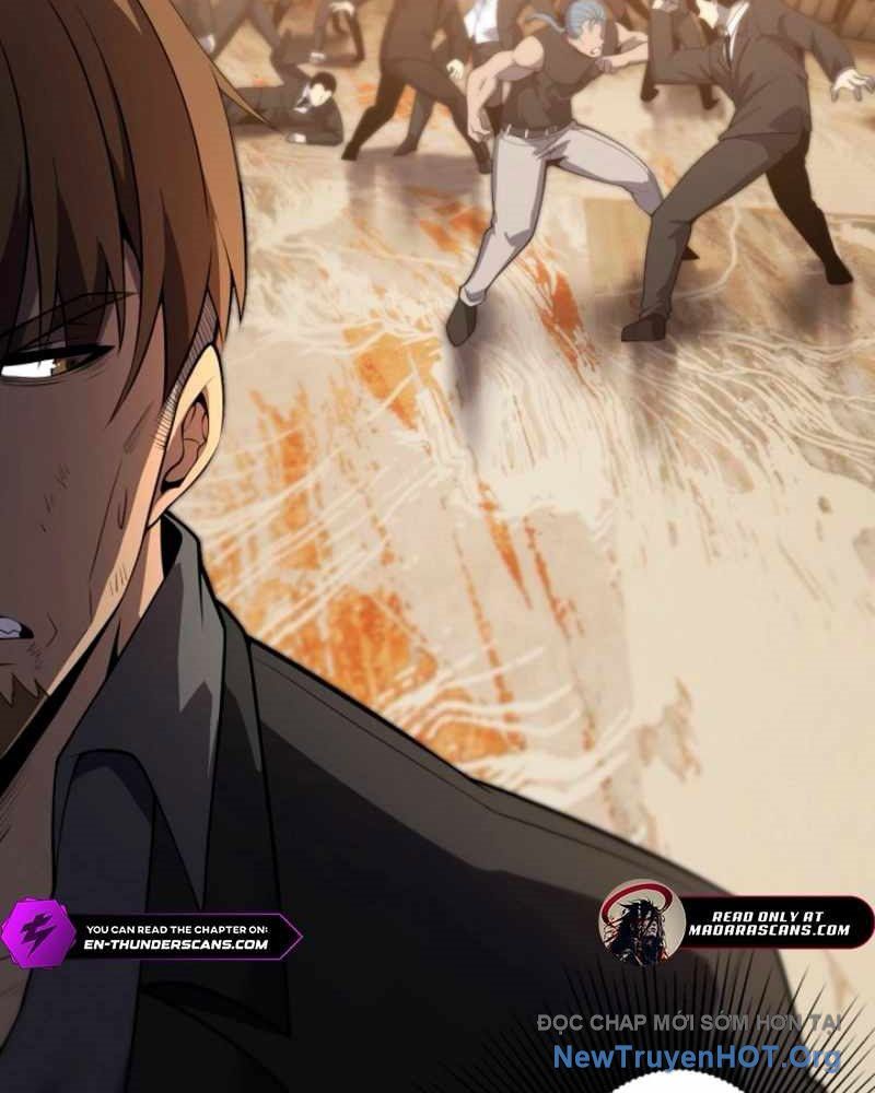 Hồi Quy Tận Thế Báo Thù [Chap 1-22]