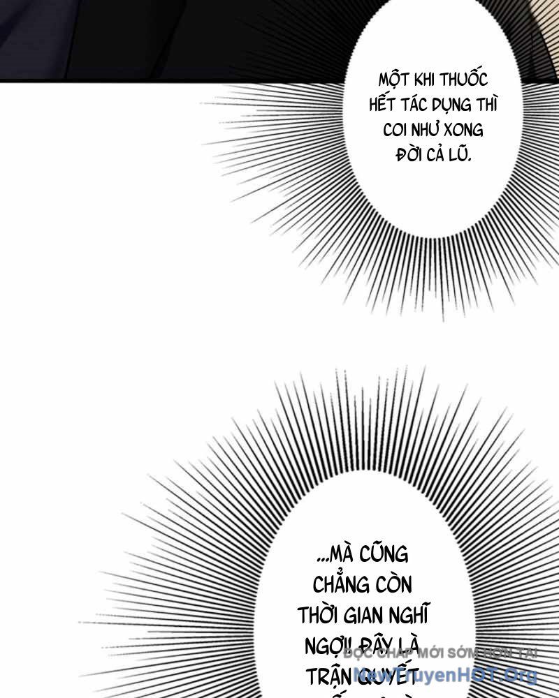 Hồi Quy Tận Thế Báo Thù [Chap 1-22]