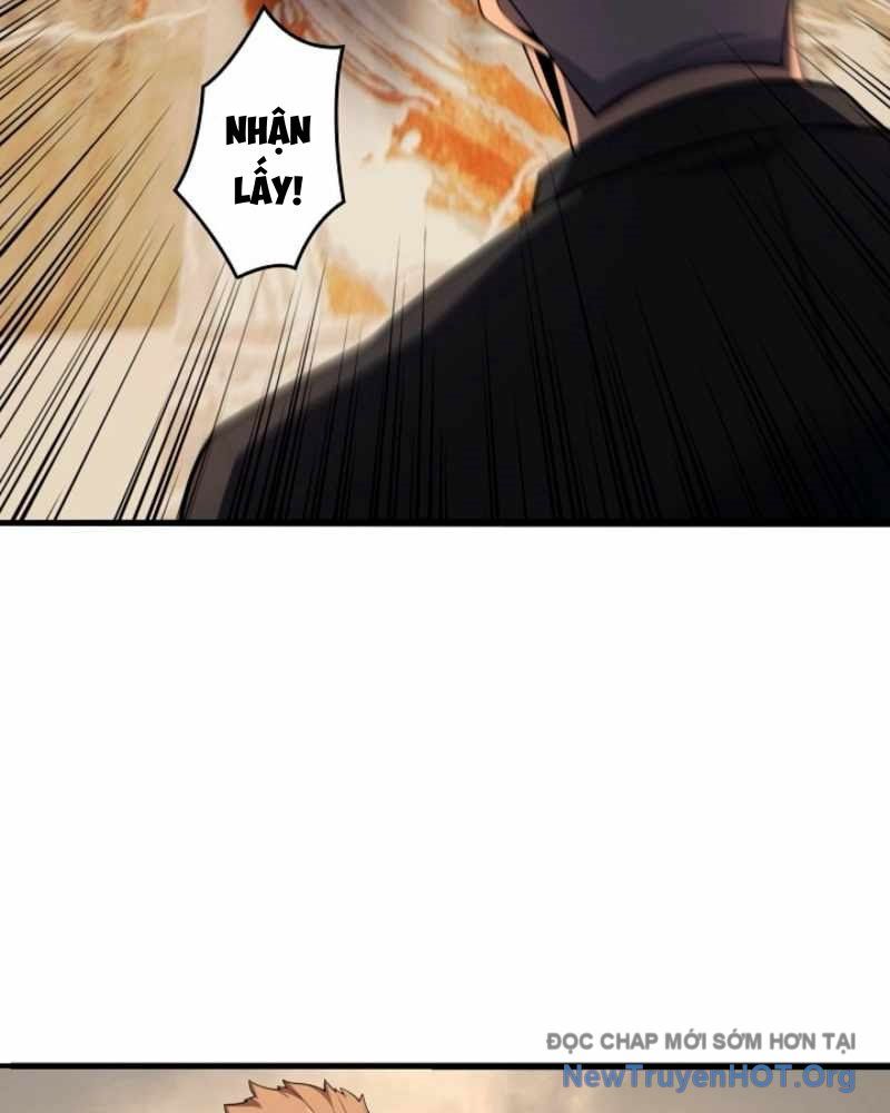 Hồi Quy Tận Thế Báo Thù [Chap 1-22]