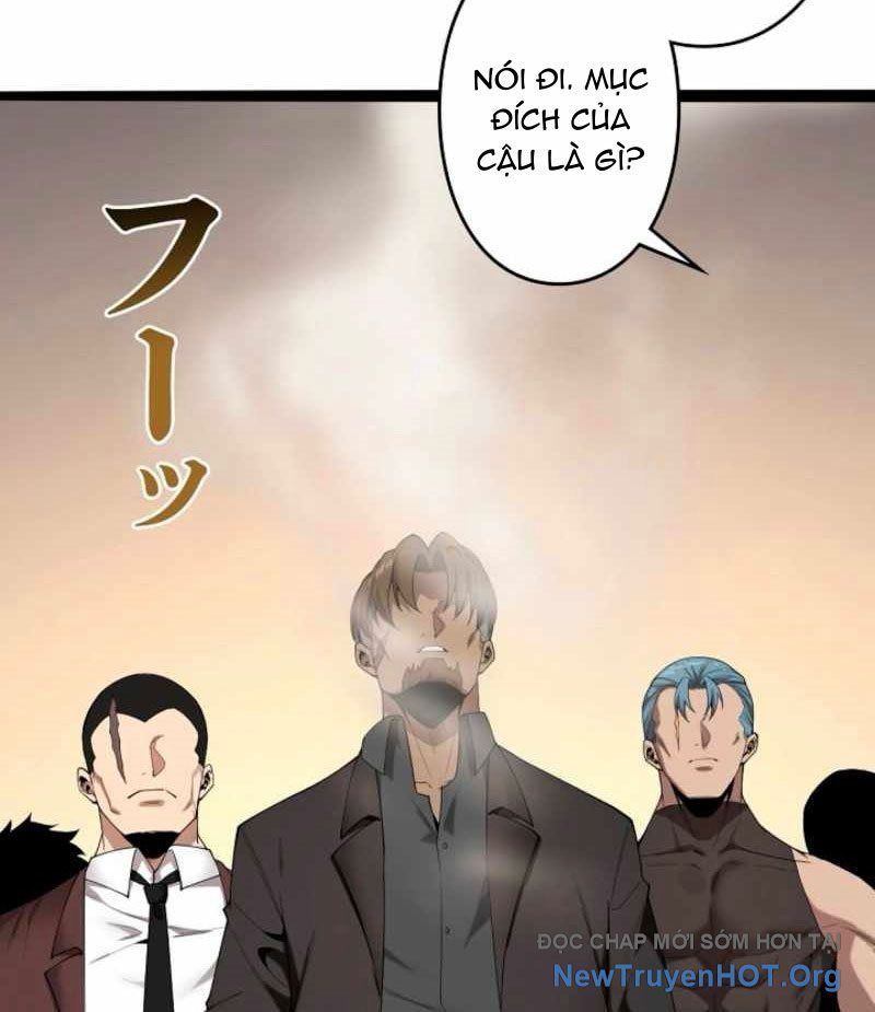 Hồi Quy Tận Thế Báo Thù [Chap 1-22]