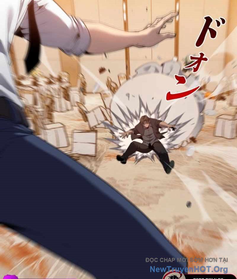 Hồi Quy Tận Thế Báo Thù [Chap 1-22]