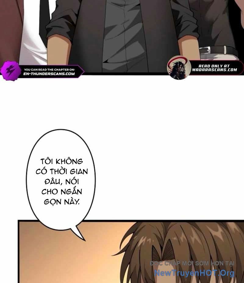 Hồi Quy Tận Thế Báo Thù [Chap 1-22]