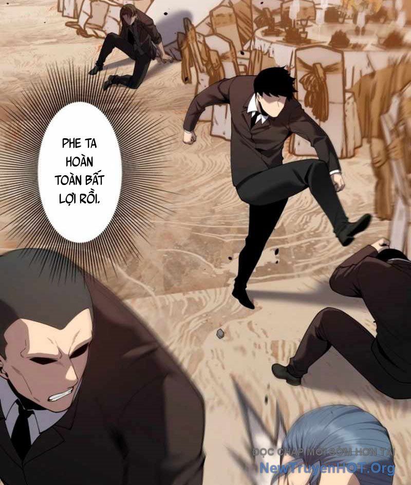Hồi Quy Tận Thế Báo Thù [Chap 1-22]